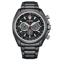 Orologio Citizen Uomo CRONO  ACTIVE in Acciaio CA4567-82H - CA4567-82H